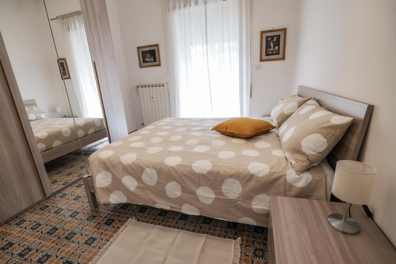 Amber House N.5 - Incantevole Accogliente Luminosa 罗马 外观 照片