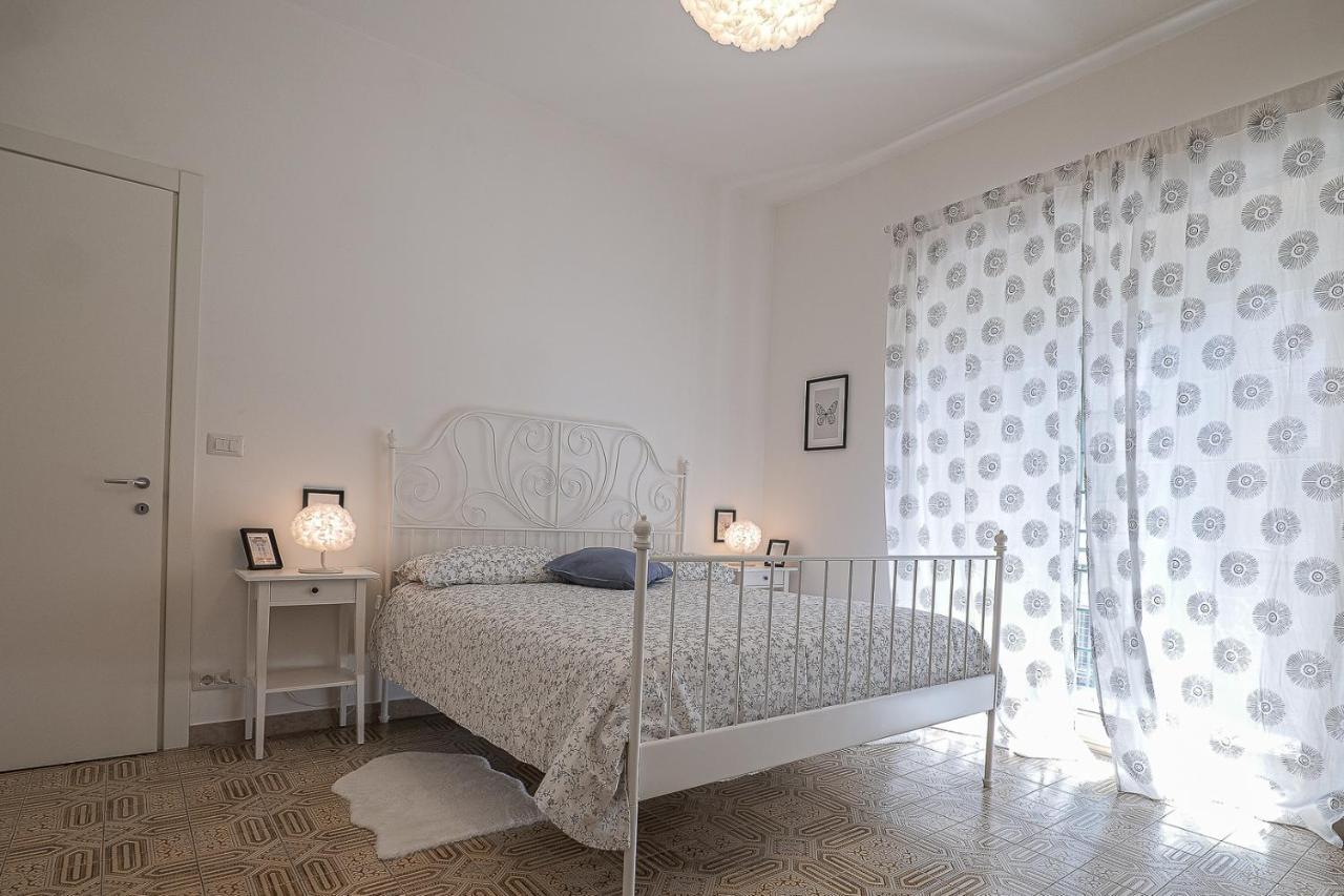 Amber House N.5 - Incantevole Accogliente Luminosa 罗马 外观 照片