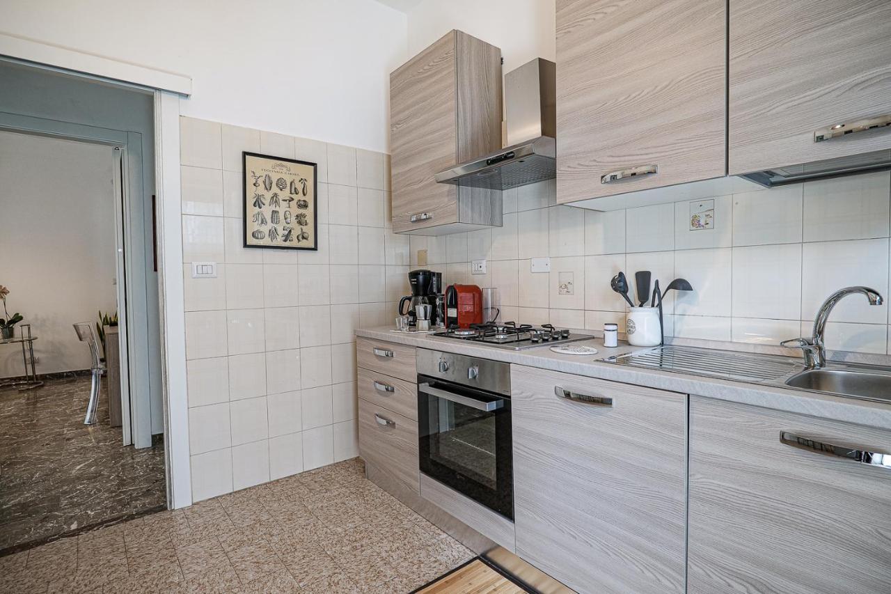 Amber House N.5 - Incantevole Accogliente Luminosa 罗马 外观 照片