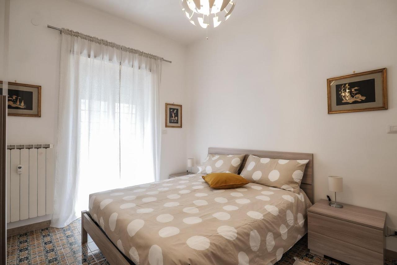 Amber House N.5 - Incantevole Accogliente Luminosa 罗马 外观 照片