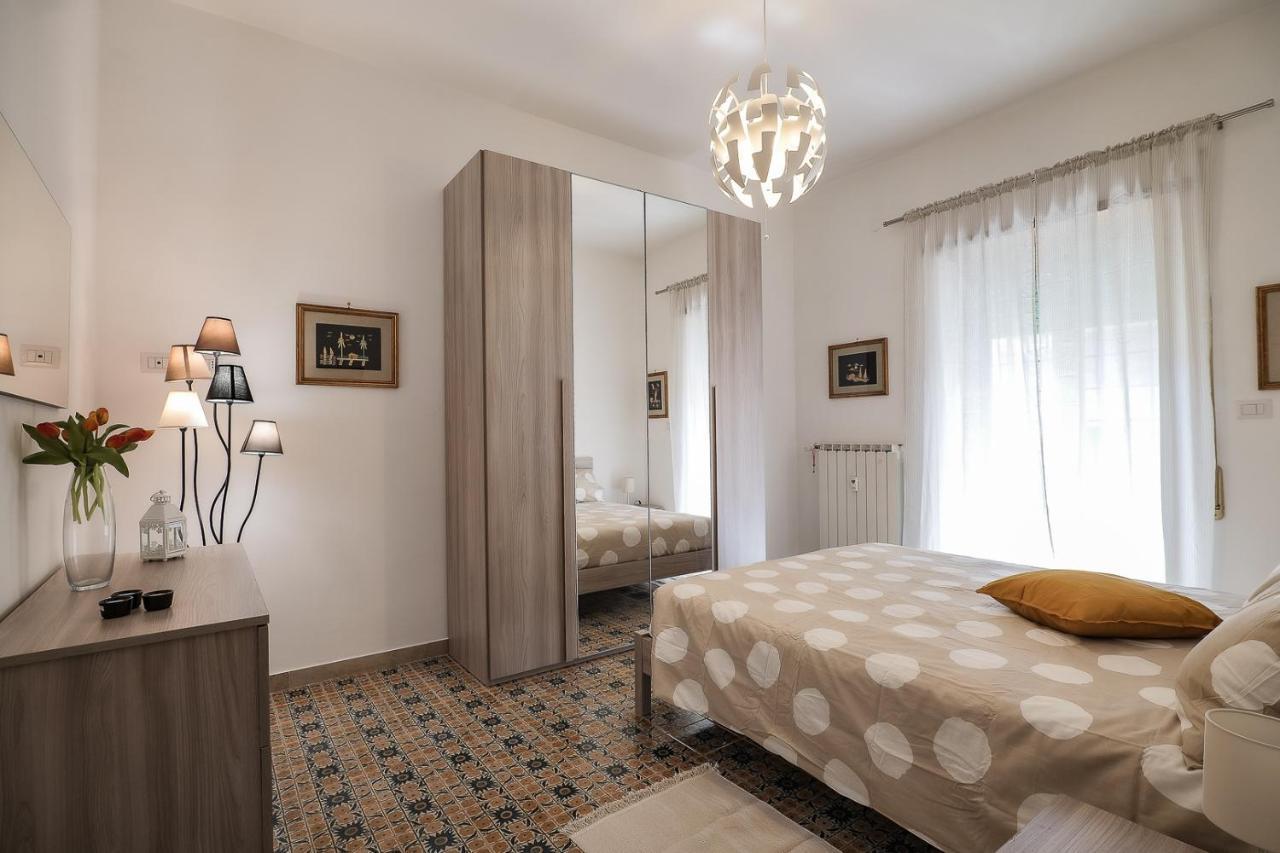 Amber House N.5 - Incantevole Accogliente Luminosa 罗马 外观 照片